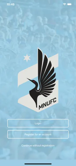 Game screenshot Minnesota United FC mod apk
