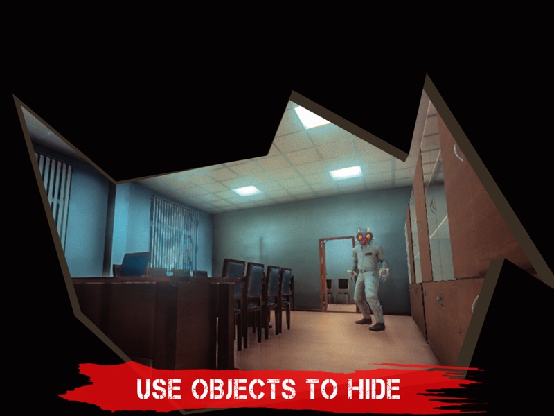 Haunted Joker Nightmare Escape screenshot 6