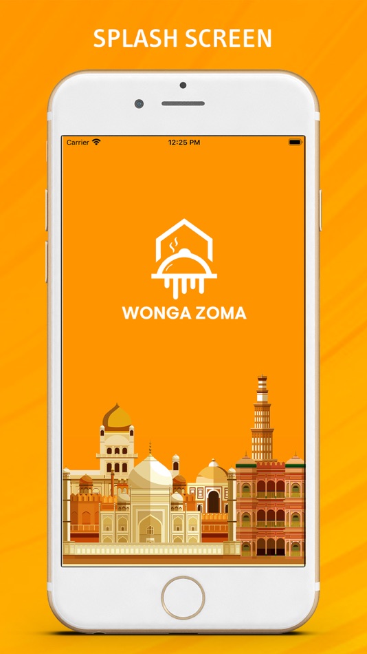 #1. WONGAZOMA ALL IN ONE (iOS) 由: Sunny Chawla