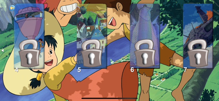 لعبة مغامرات عدنان ولينا