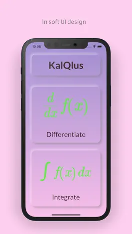 Game screenshot KalQlus hack
