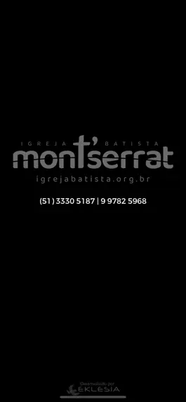 Game screenshot IBMS - Batista Mont Serrat mod apk