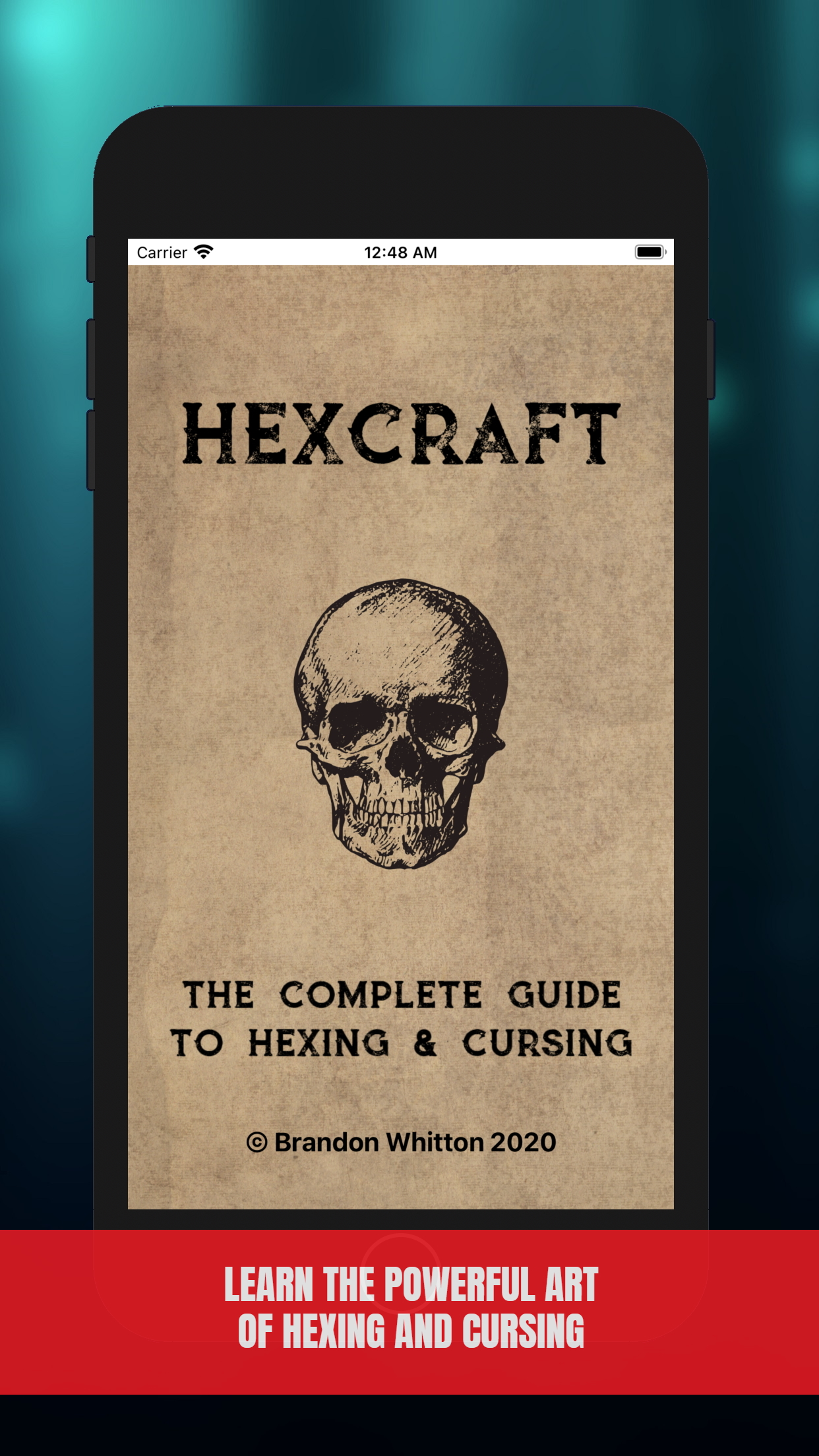 Hexcraft