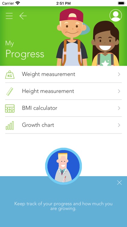 OmniPal ZA screenshot-3