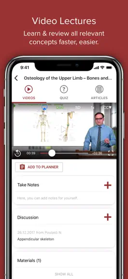 Game screenshot MU Pleven Lecturio mod apk
