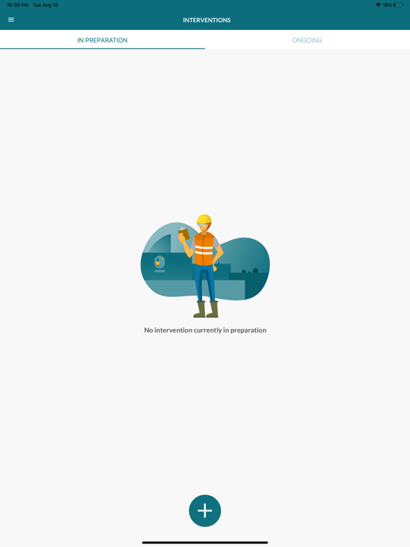 Screenshot #4 pour CONFORMiT Intervention