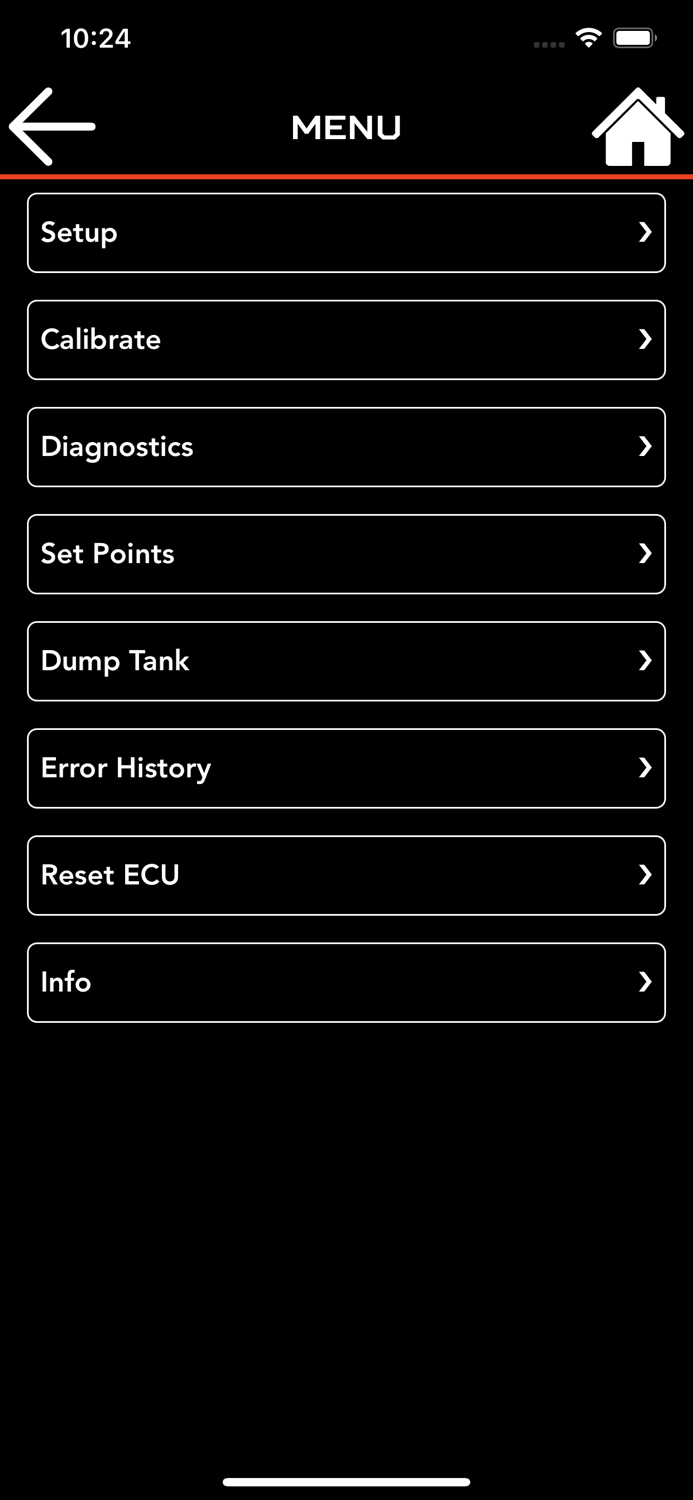 Ridetech - RidePro E5