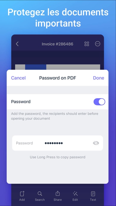 Scanner Pro Scanner Pro