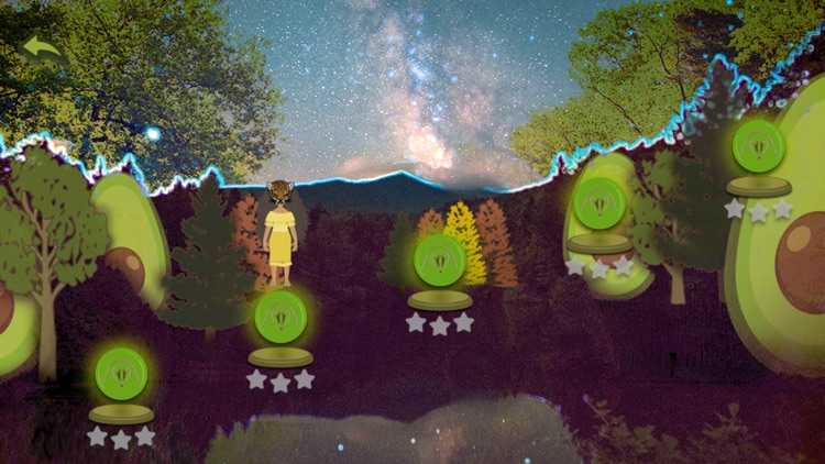 Chamanki screenshot-5