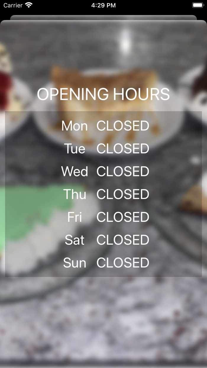 Mikes Bar and Grill Strathmore