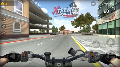 Xtreme Motorbikes screenshot 5