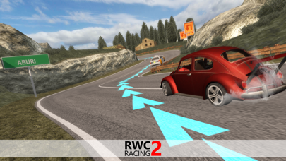 RWC Racing Vol 1 screenshot 4