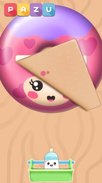 Squishy DIY Toy Maker for kids screenshot-5