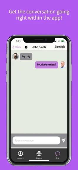 Game screenshot UniRoom: Roommate Finder hack