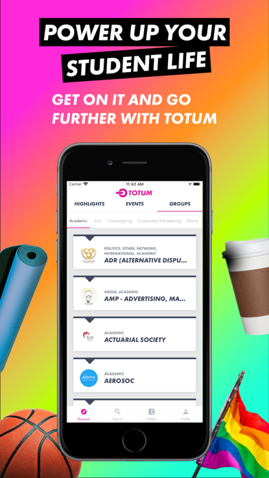 TOTUM: Discounts for youのおすすめ画像5