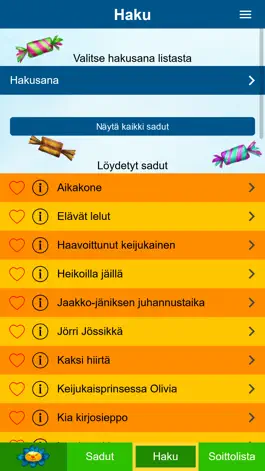 Game screenshot Satusaapas 2 apk