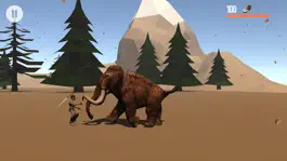 Game screenshot Big Hunter 3D - Primal Hunter apk