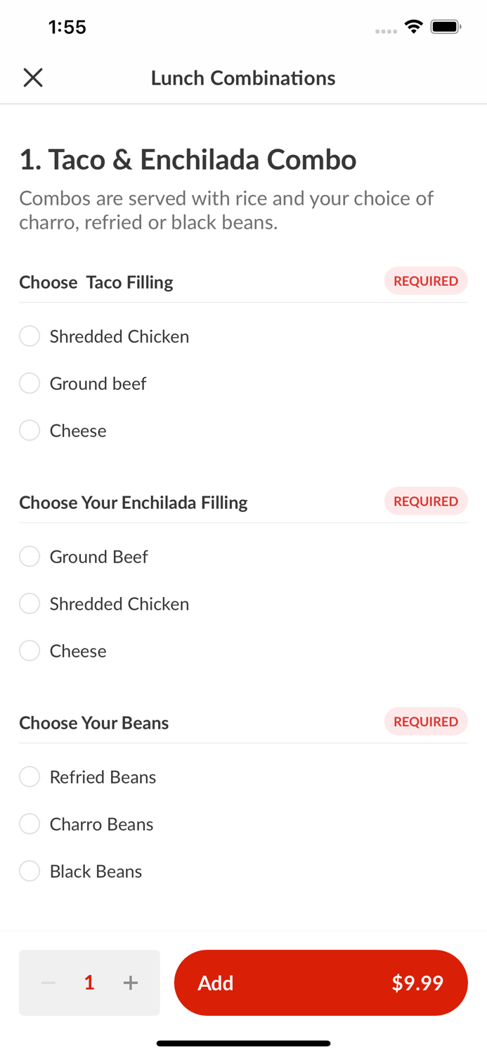 Casa Tequila Bar and Grill