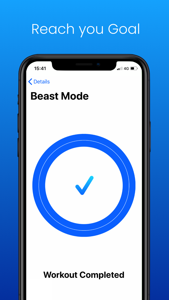 SuperSet - Workout Companion