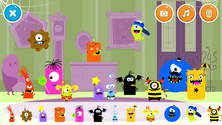 Zkids Shuttle screenshot-7