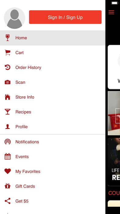 A-1 Discount Liquor & Wine Screenshot