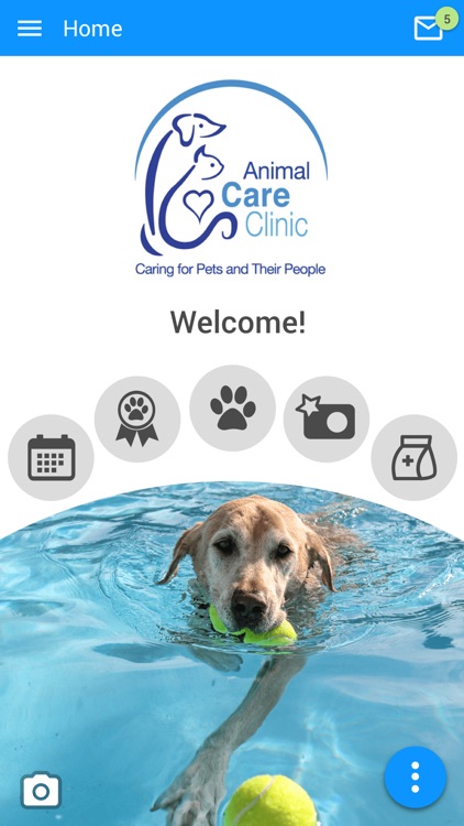 Animal Care Clinic of Pingree