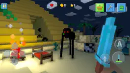 Game screenshot SkyCraft Выживание apk