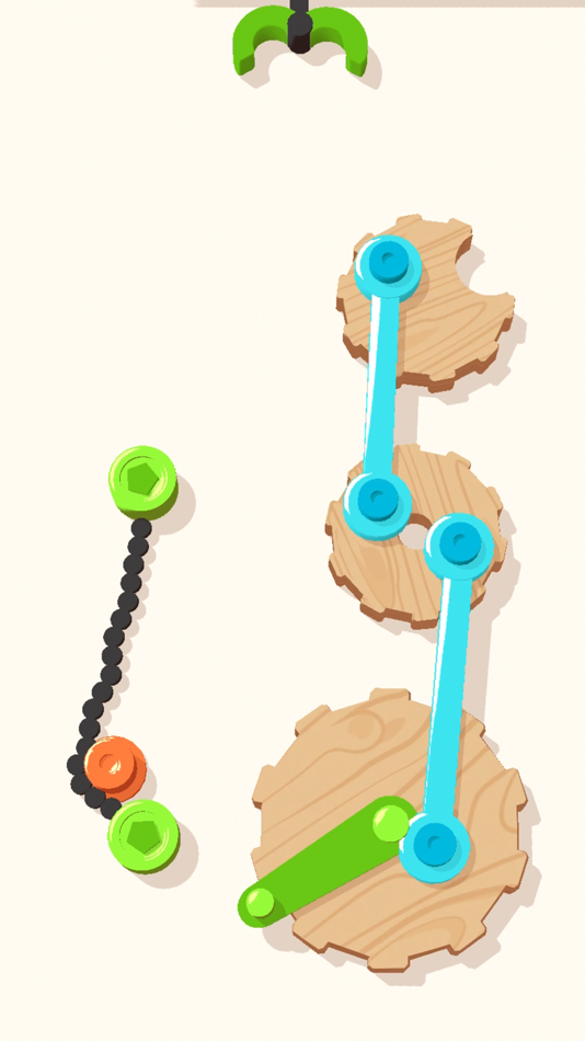 #4. Fun Board 3D (iOS) 게시자: AI Games FZ