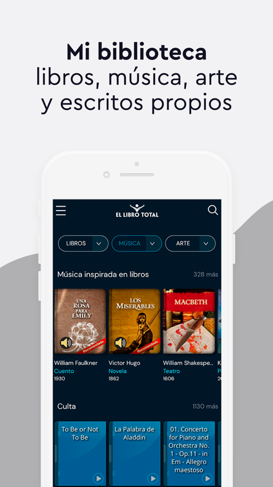 #5. El Libro Total (iOS) 게시자: SISTEMAS Y COMPUTADORES S.A.