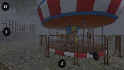 Coulrophobia (Clownophobia) Screenshot