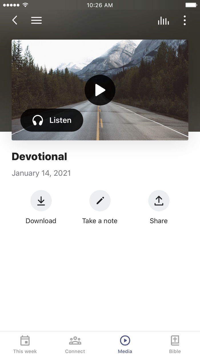 Bulverde United Methodist