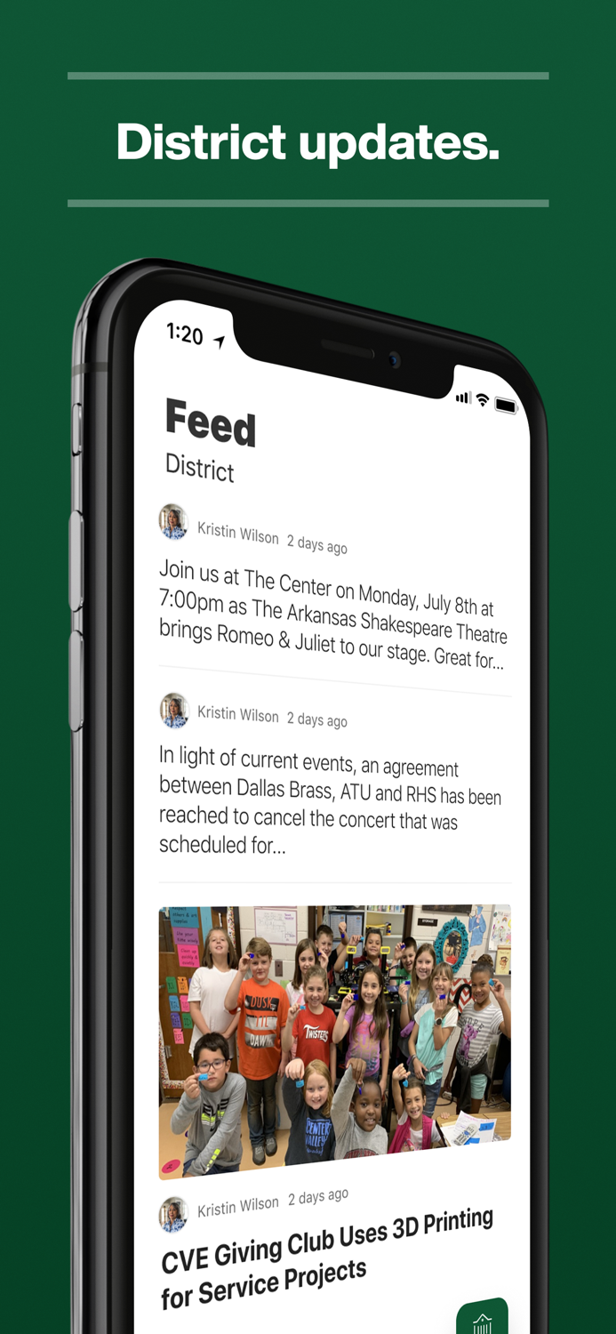 Adair Public Schools