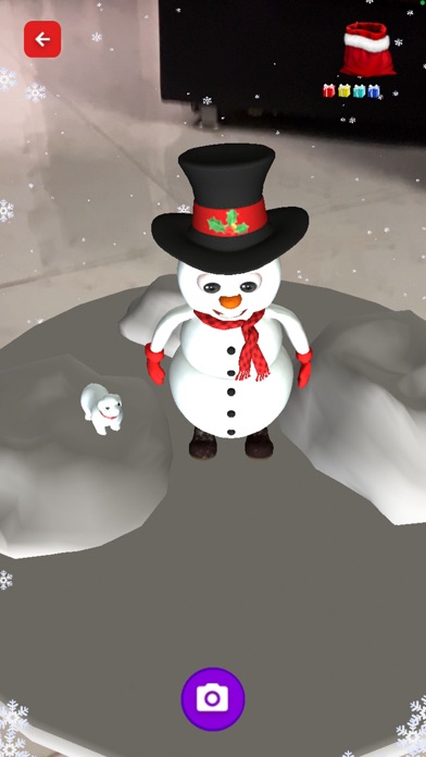 Find Santa's Helpers Screenshot