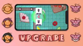 Game screenshot Sushi Bar Tower Defense apk