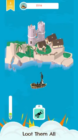 Game screenshot Idle Island Looter mod apk