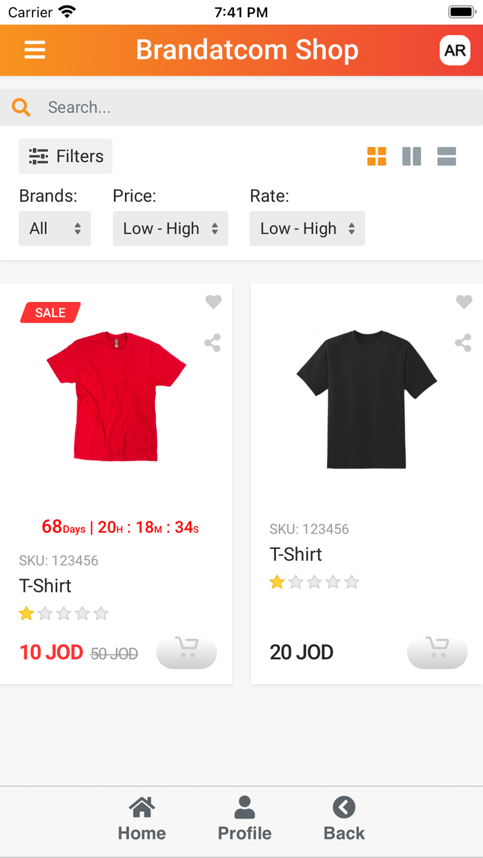 Brandatcom Shop