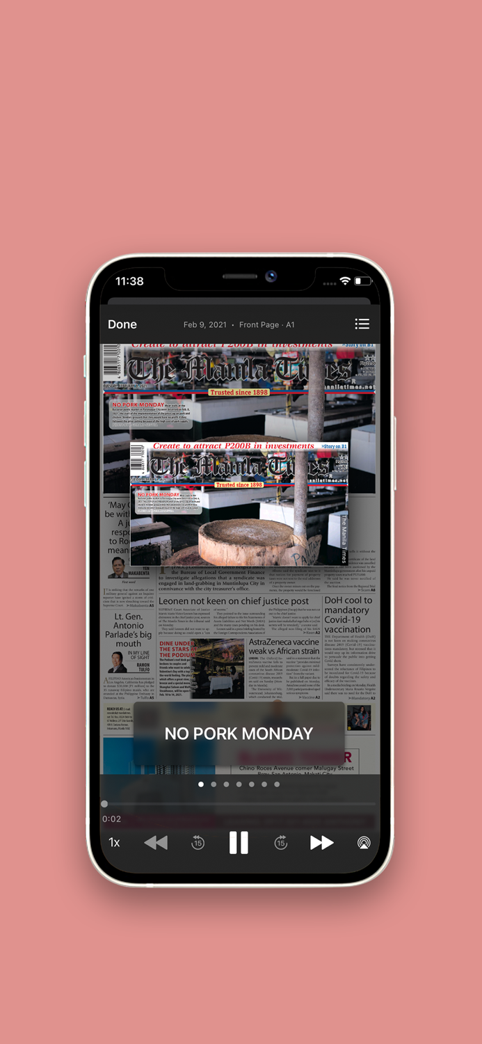 The Manila Times Digital