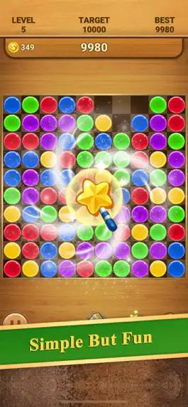 Game screenshot Bubble Pop - Pop Bubble Game apk