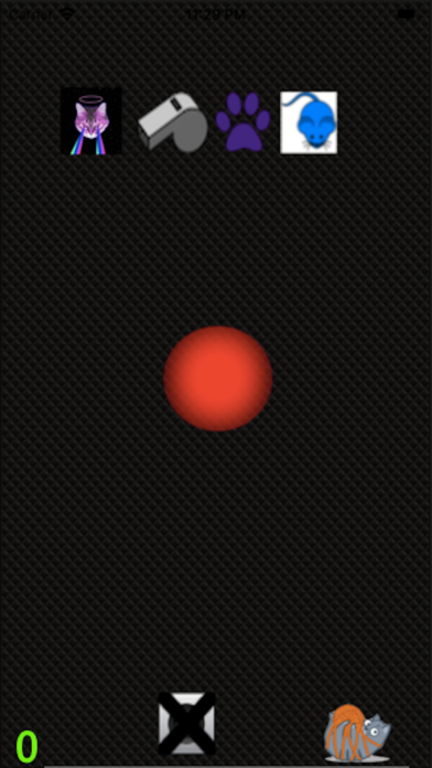 Screenshot #4 for Cat Laser Toy
