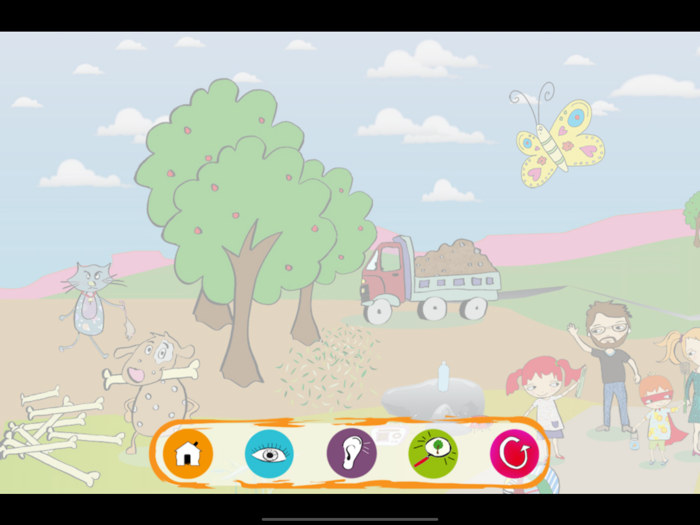 Babulins Lia Rumantscha