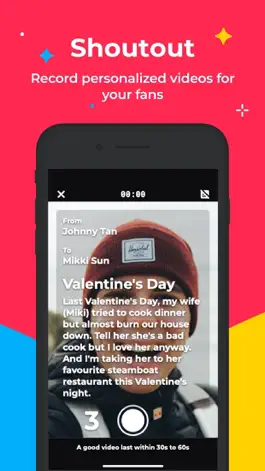 Game screenshot Holla! Talents hack