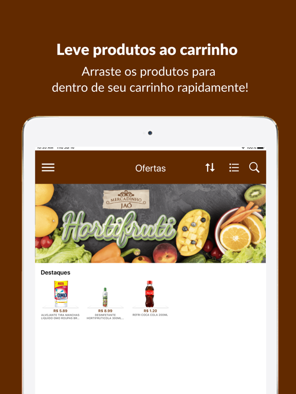 Screenshot #5 pour Jaó