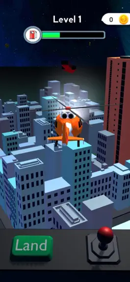 Game screenshot Hyper Helicopter hack