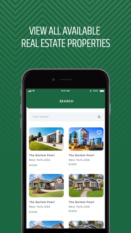 Tabs Real Estate screenshot-4