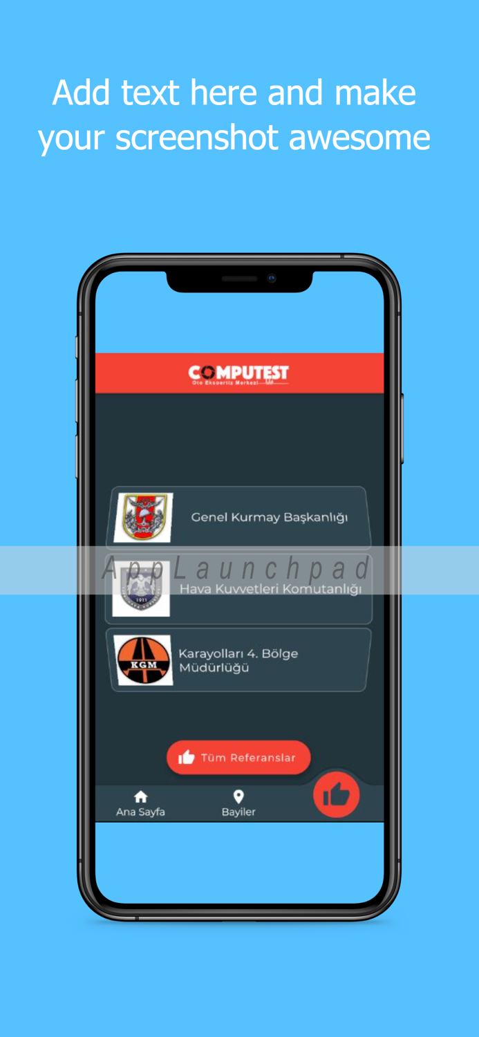 Computest Oto Ekspertiz
