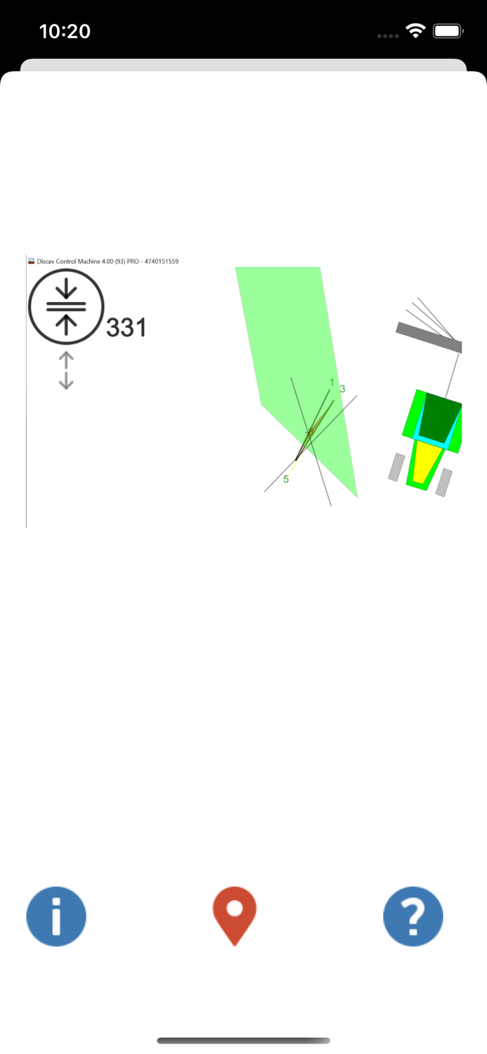 Fontana disCAV Connect