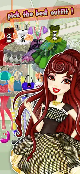 Game screenshot After School Princess Ever mod apk