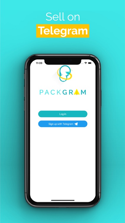 PackGram