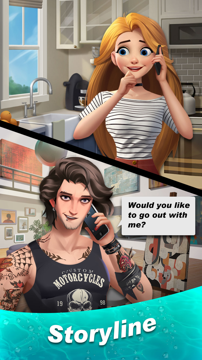 Word villas - CrosswordandDesign