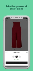 Style Theory screenshot #6 for iPhone